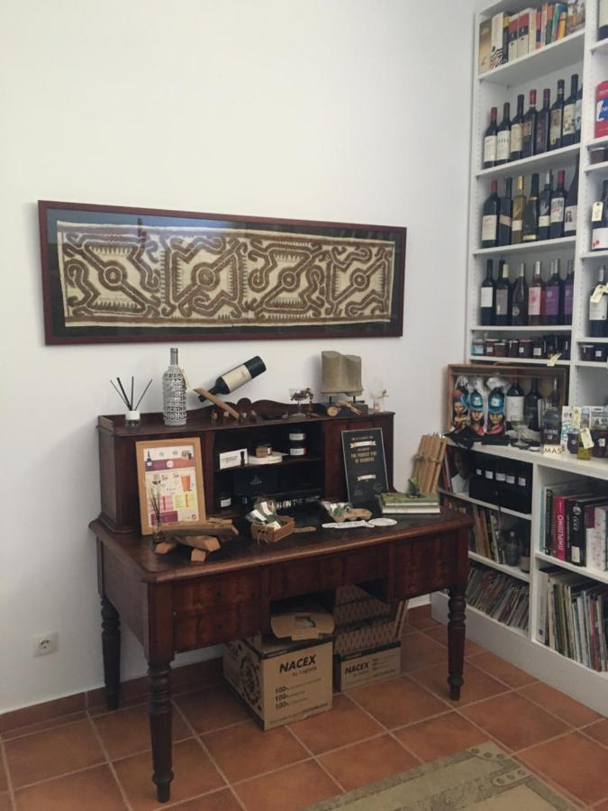 VI L'Art Wine Lodge - Only Adults Piera 외부 사진