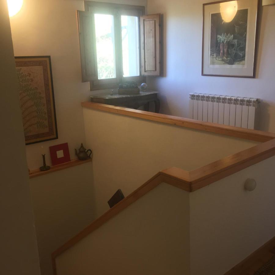 VI L'Art Wine Lodge - Only Adults Piera 외부 사진
