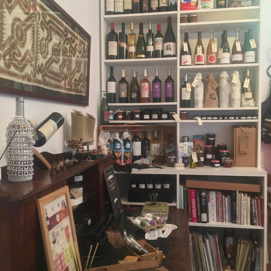 VI L'Art Wine Lodge - Only Adults Piera 외부 사진