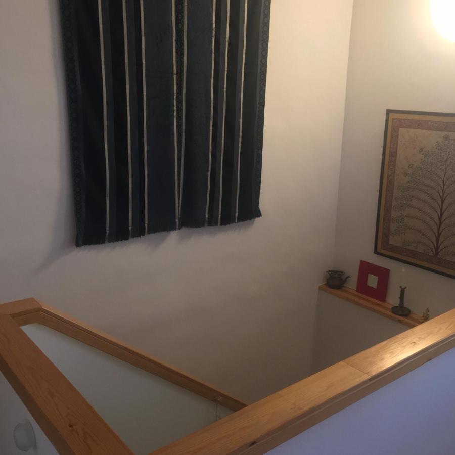 VI L'Art Wine Lodge - Only Adults Piera 외부 사진