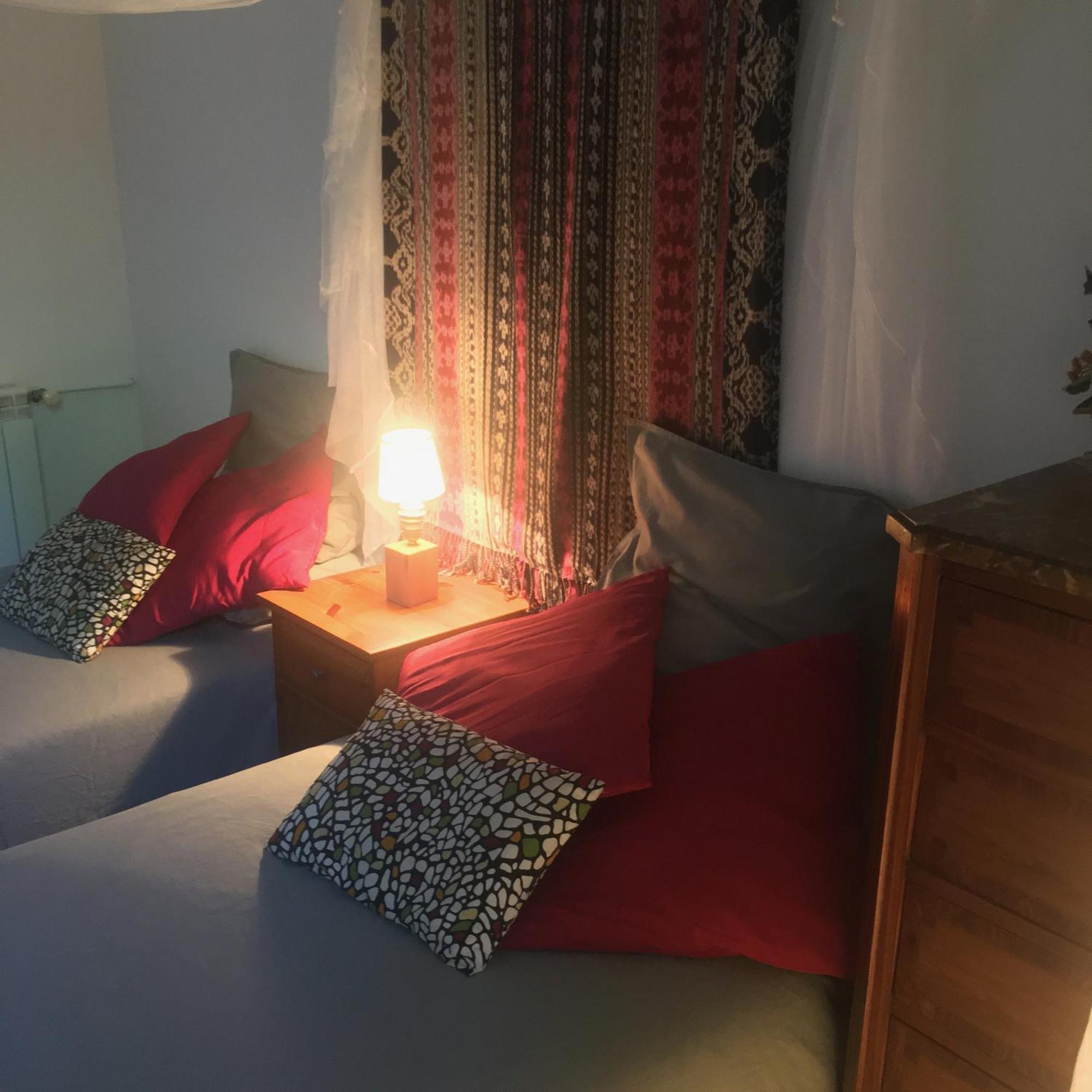 VI L'Art Wine Lodge - Only Adults Piera 외부 사진