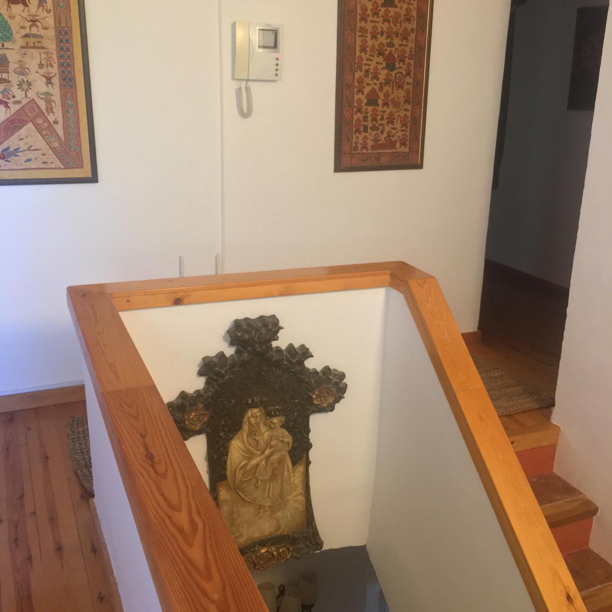 VI L'Art Wine Lodge - Only Adults Piera 외부 사진